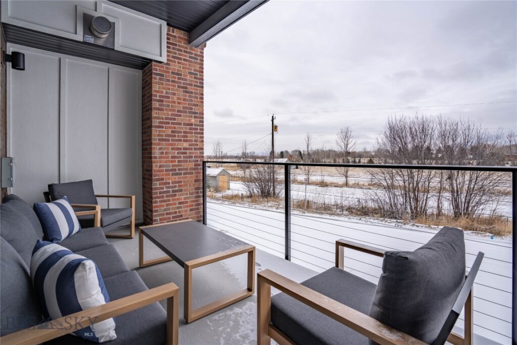 235 Bridger Vale Drive