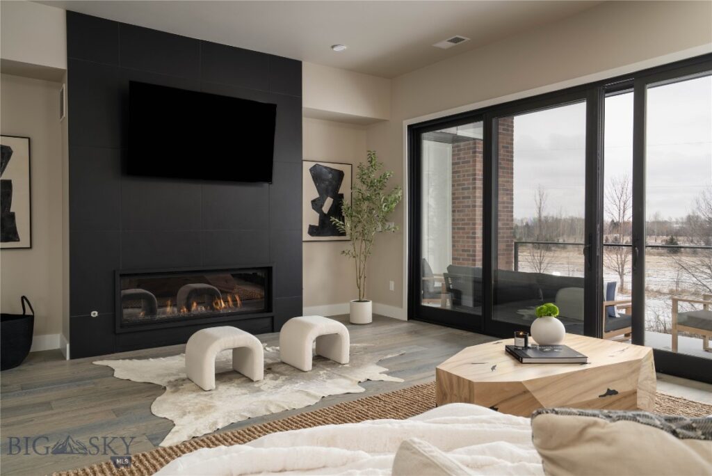 Bozeman MT 59715 - 4