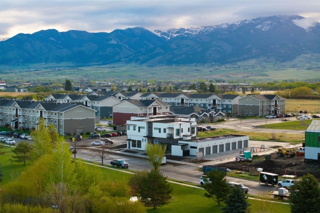 Bozeman MT 59718 - 5