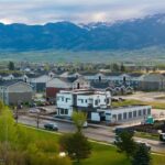 Bozeman MT 59718 - 5