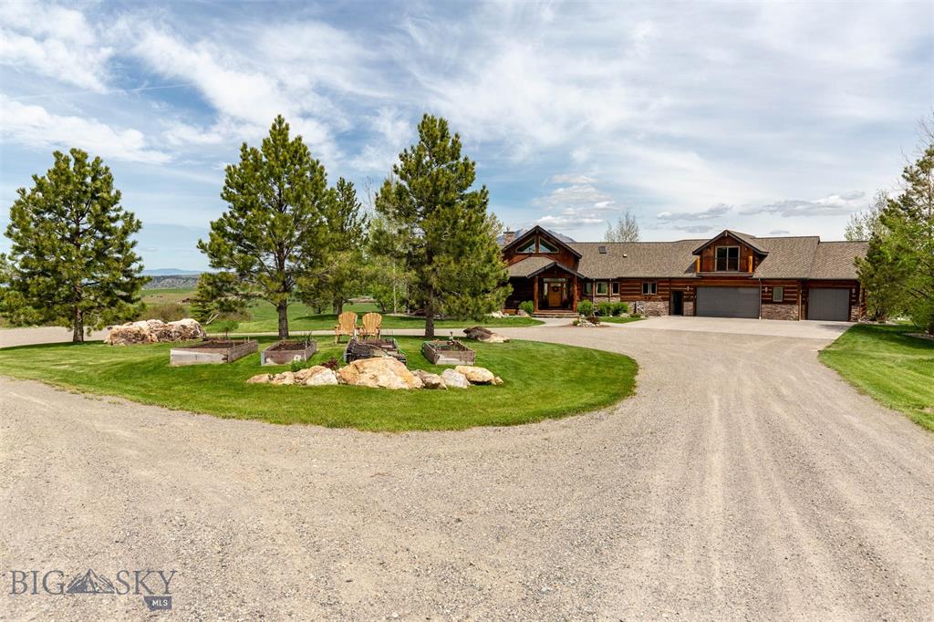 2355 Mount Ellis Lane, Bozeman, MT