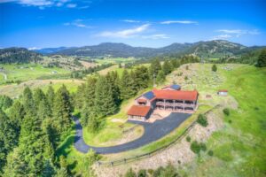 2355 Sawmill Road, Bozeman MT 59715