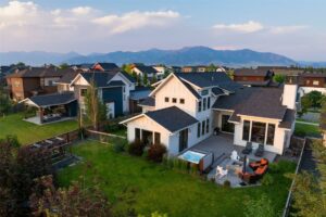 2363 Thoroughbred Lane, Bozeman MT 59718