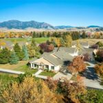 Bozeman MT 59718 - 1