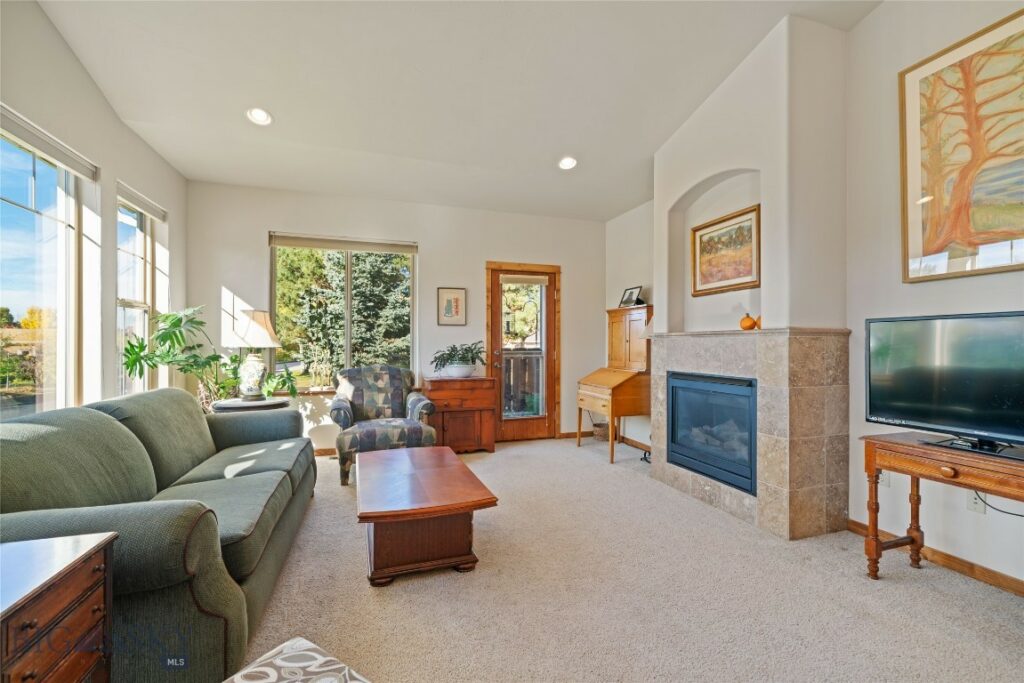 Bozeman MT 59718 - 8