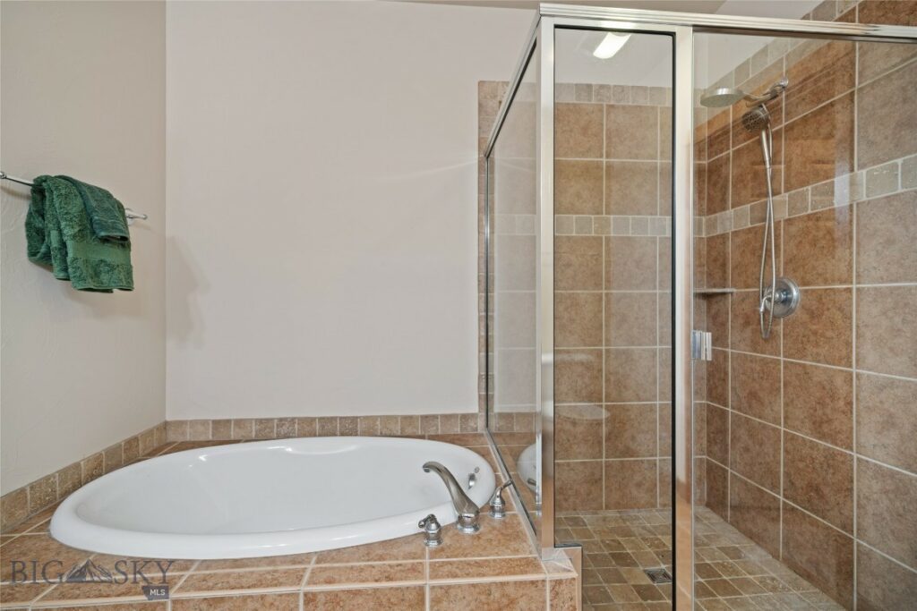 Bozeman MT 59718 - 18