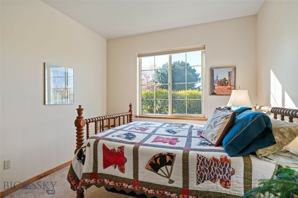 Bozeman MT 59718 - 22