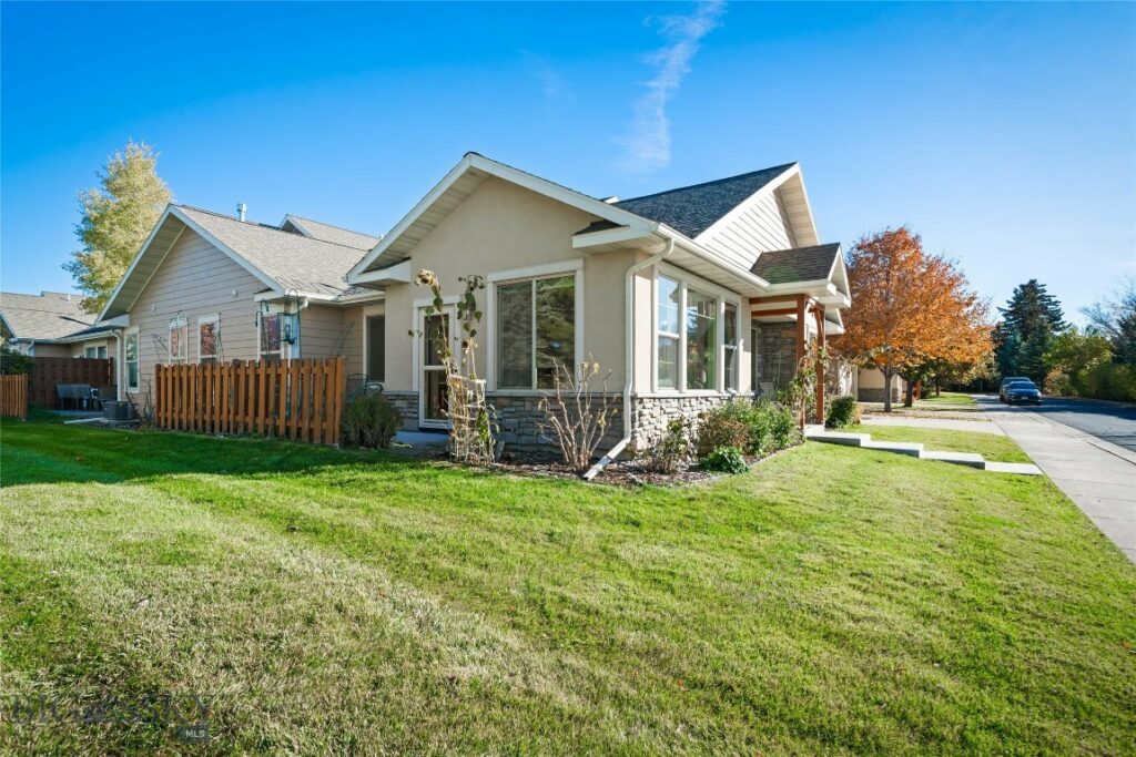 Bozeman MT 59718 - 3