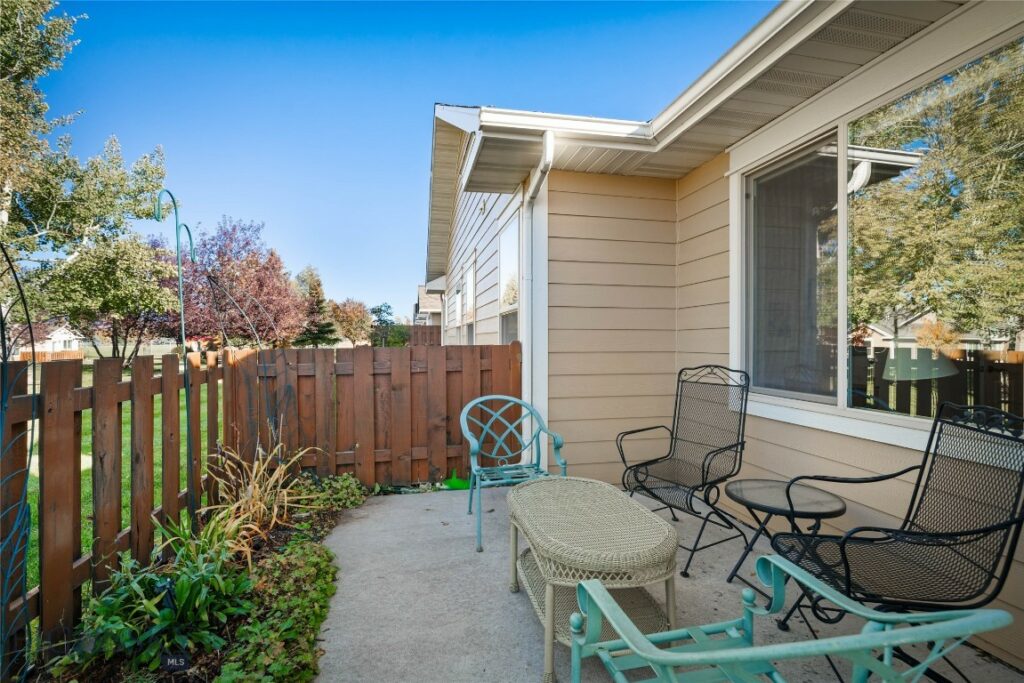 Bozeman MT 59718 - 4