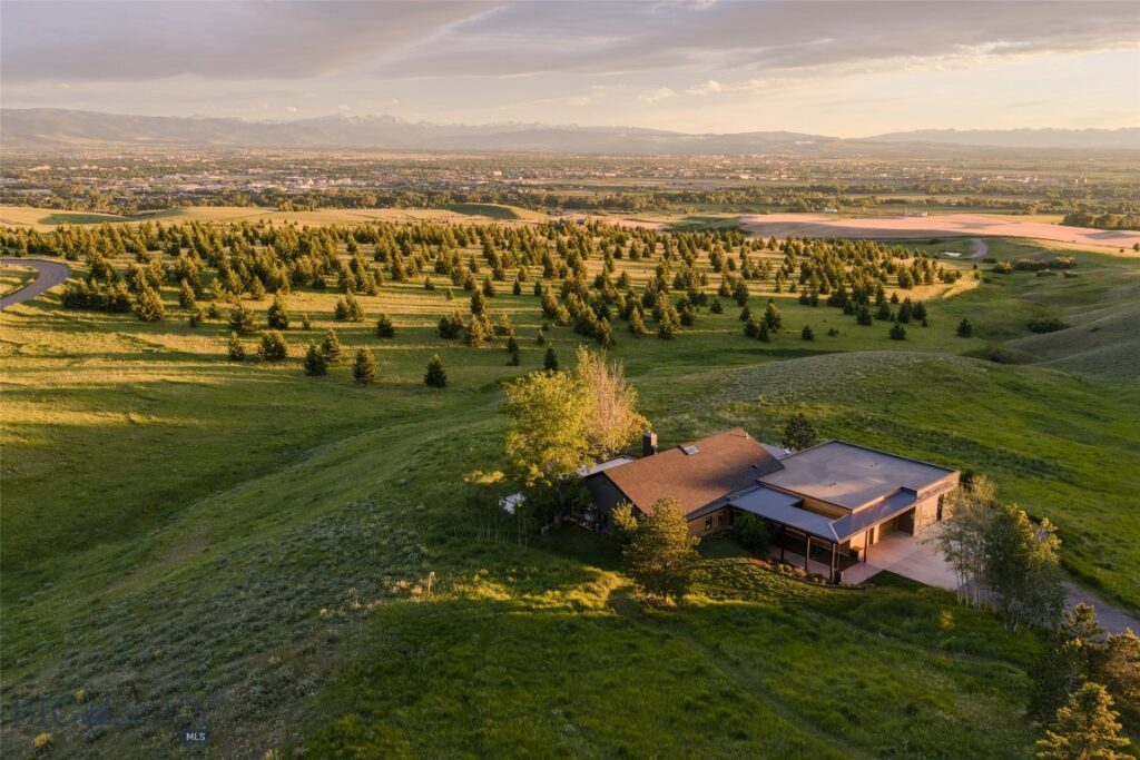 Bozeman MT 59715 - 1