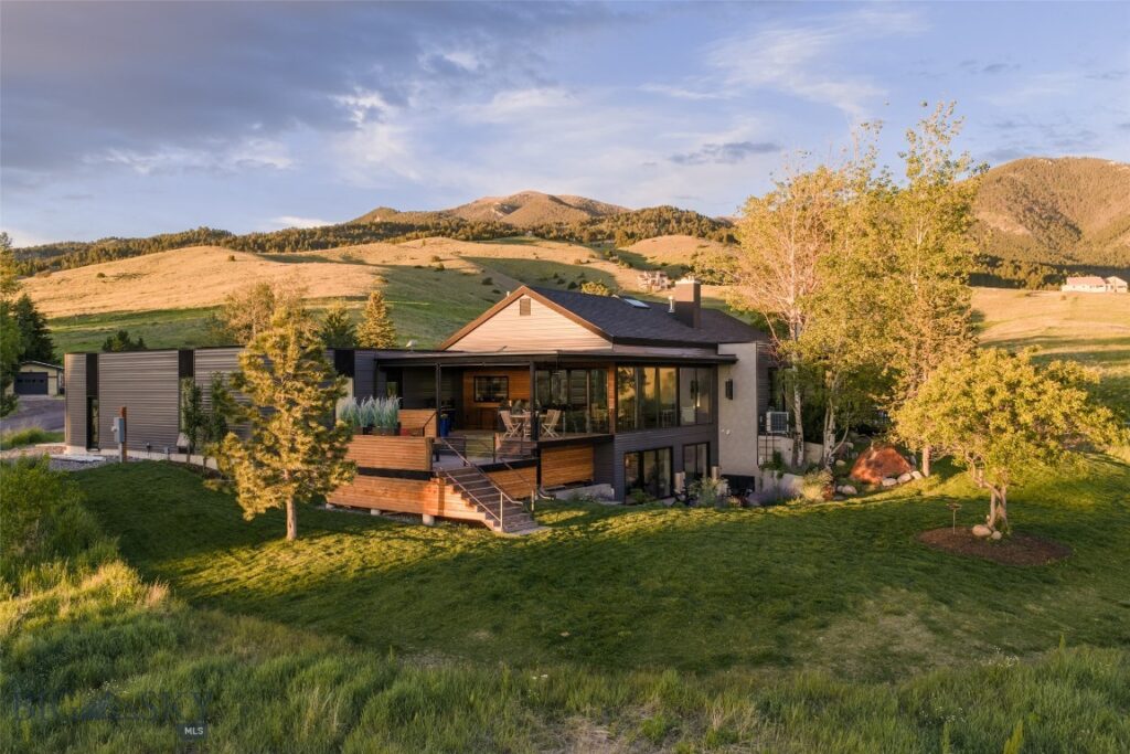 Bozeman MT 59715 - 3