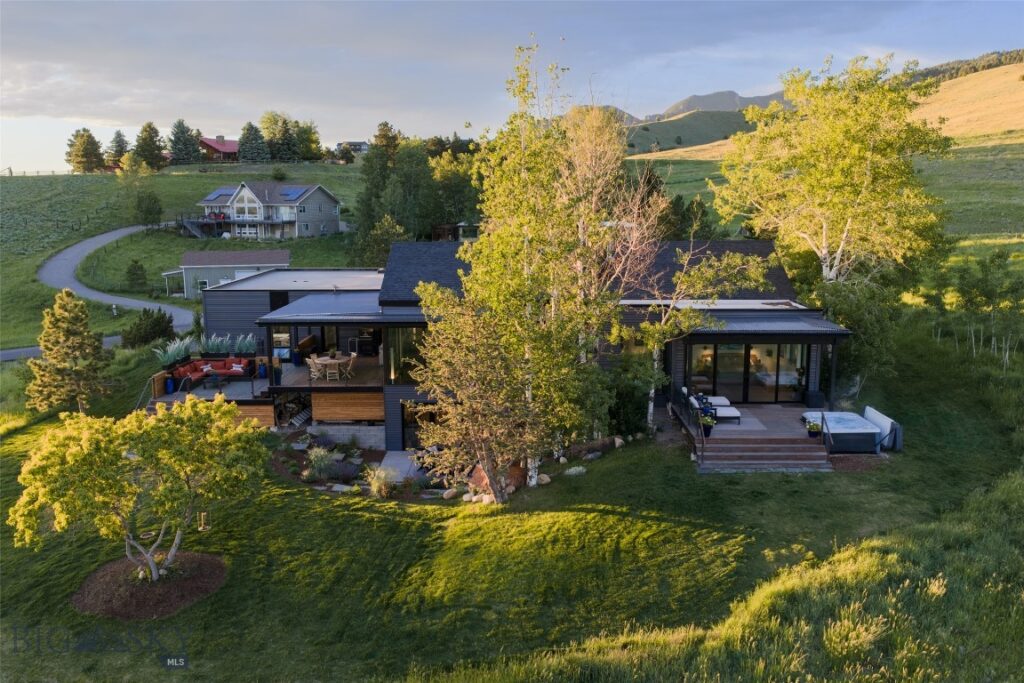 Bozeman MT 59715 - 4