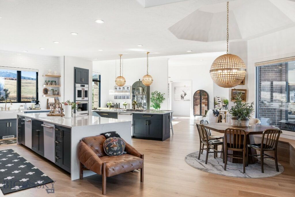 2375 Mount Ellis Lane