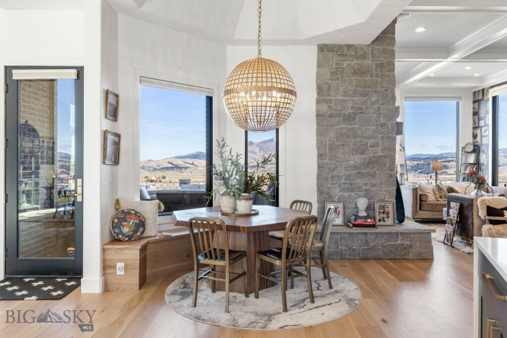 Bozeman MT 59715 - 6