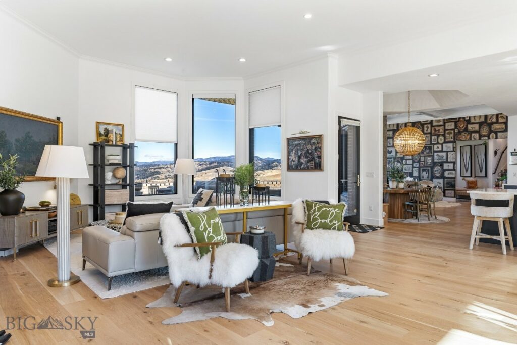 Bozeman MT 59715 - 7