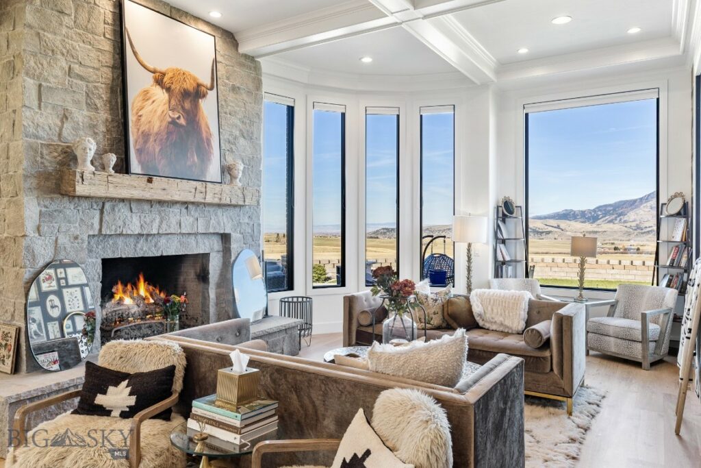 2375 Mount Ellis Lane