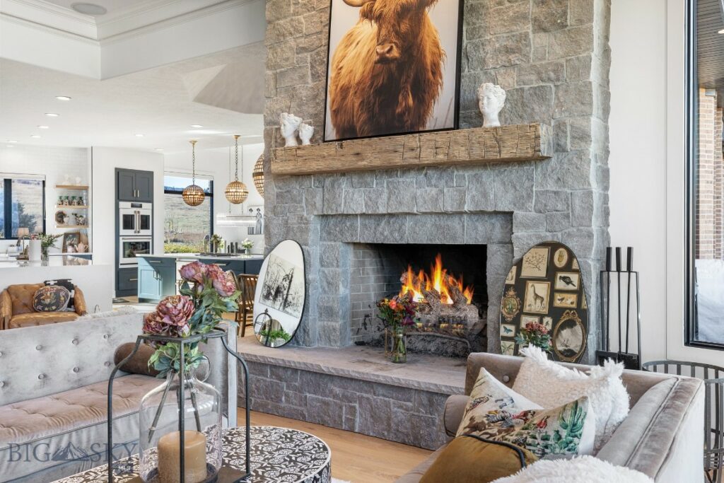 Bozeman MT 59715 - 8