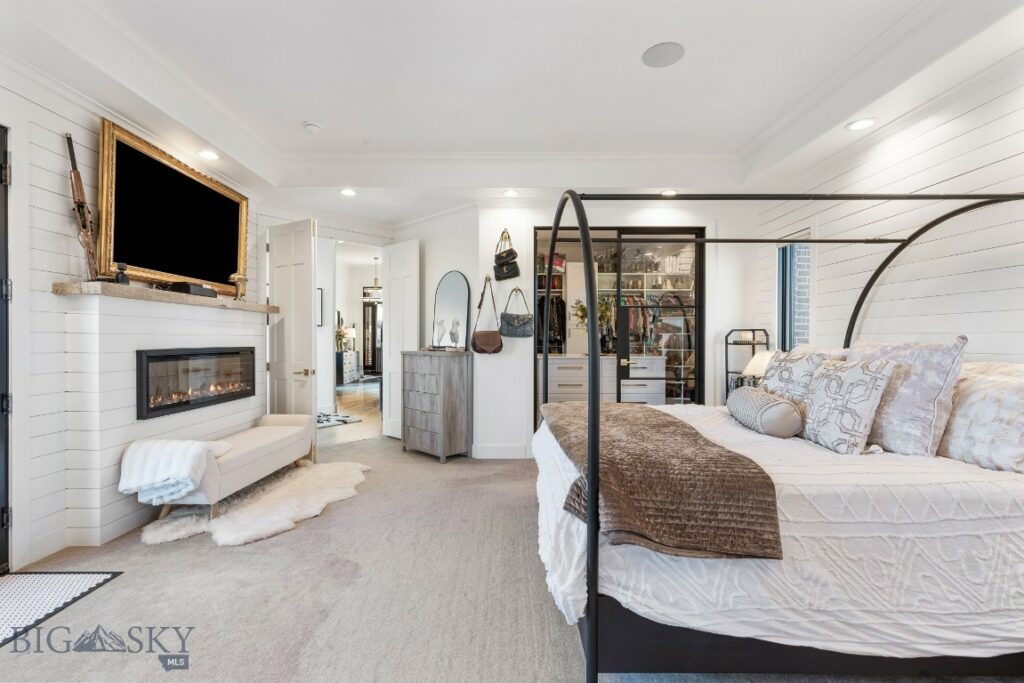 Bozeman MT 59715 - 9