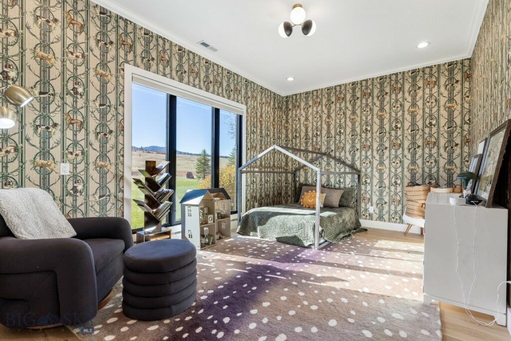 2375 Mount Ellis Lane