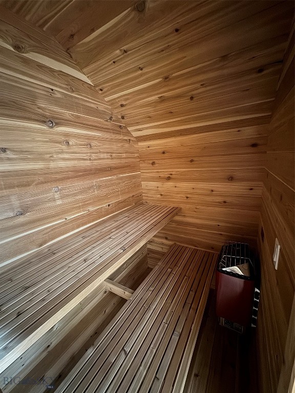 2375 Mount Ellis Lane