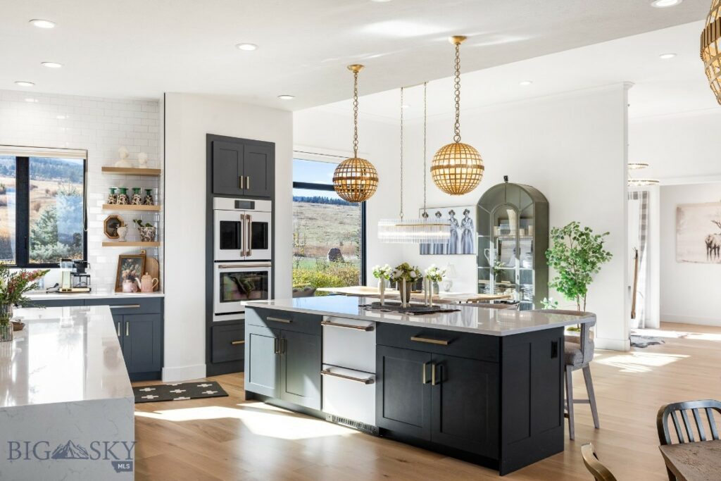 Bozeman MT 59715 - 4