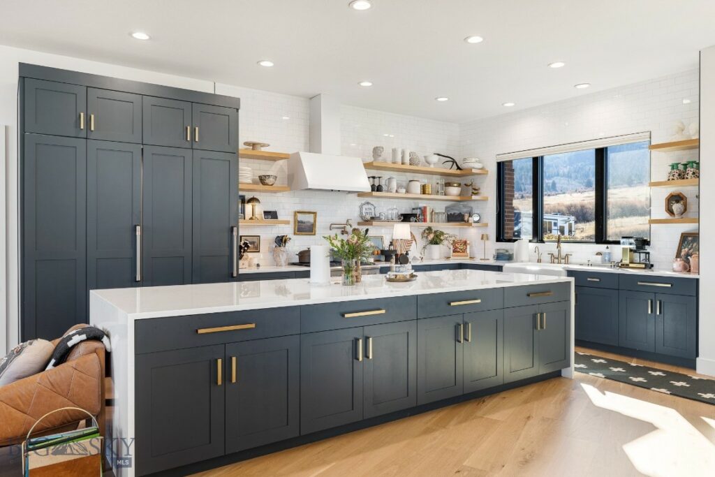 Bozeman MT 59715 - 5