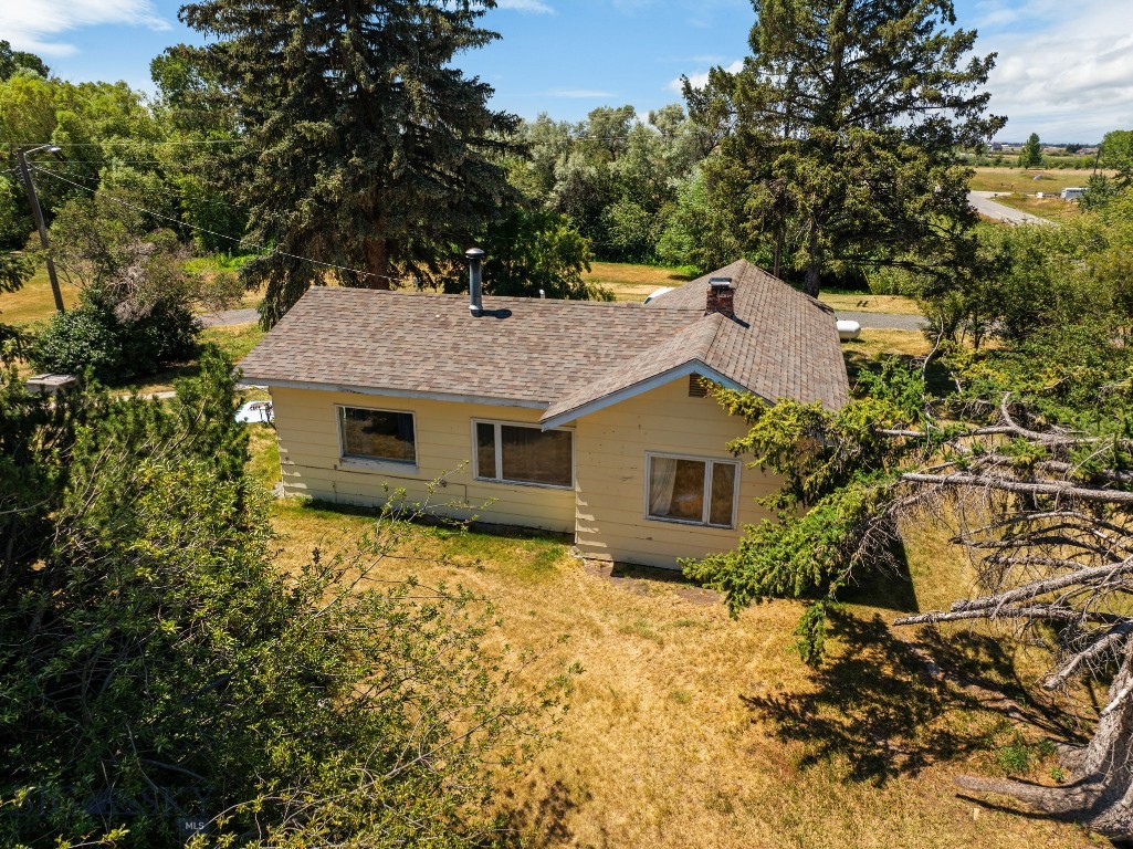 2380 Airport Road