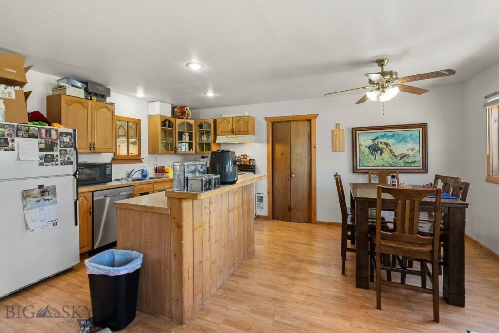 Belgrade MT 59714 - 13