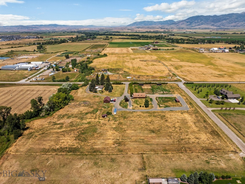 Belgrade MT 59714 - 22
