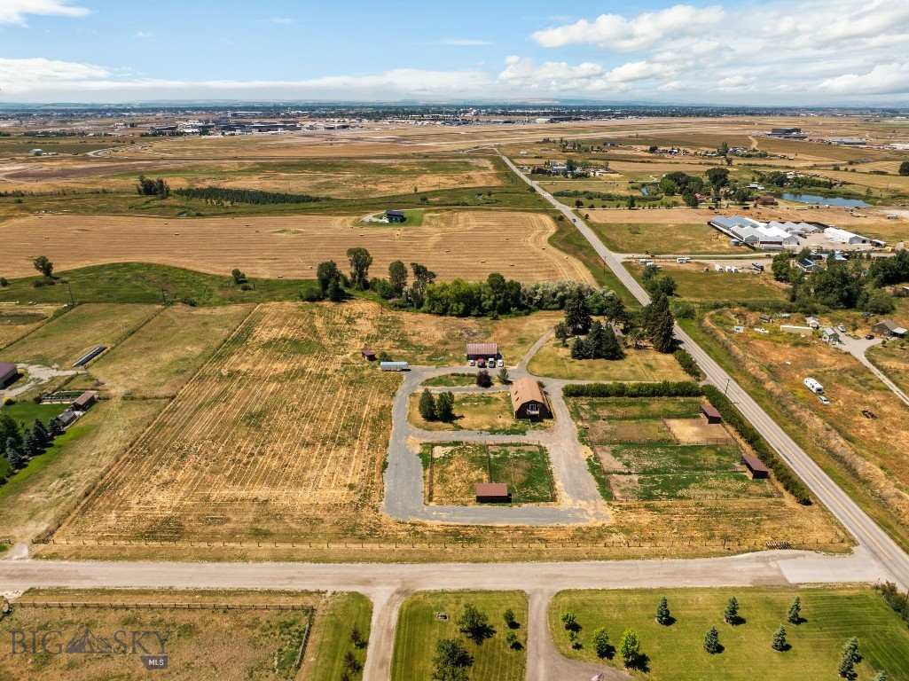 Belgrade MT 59714 - 23
