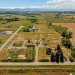 Belgrade MT 59714 - 24