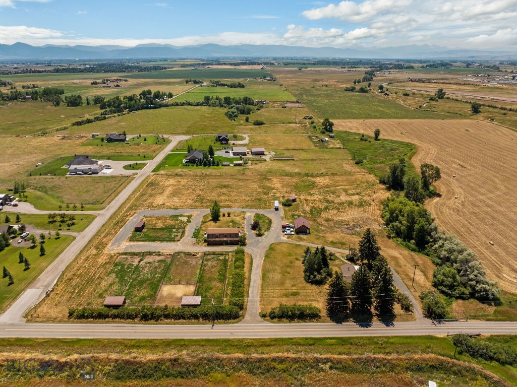 Belgrade MT 59714 - 24