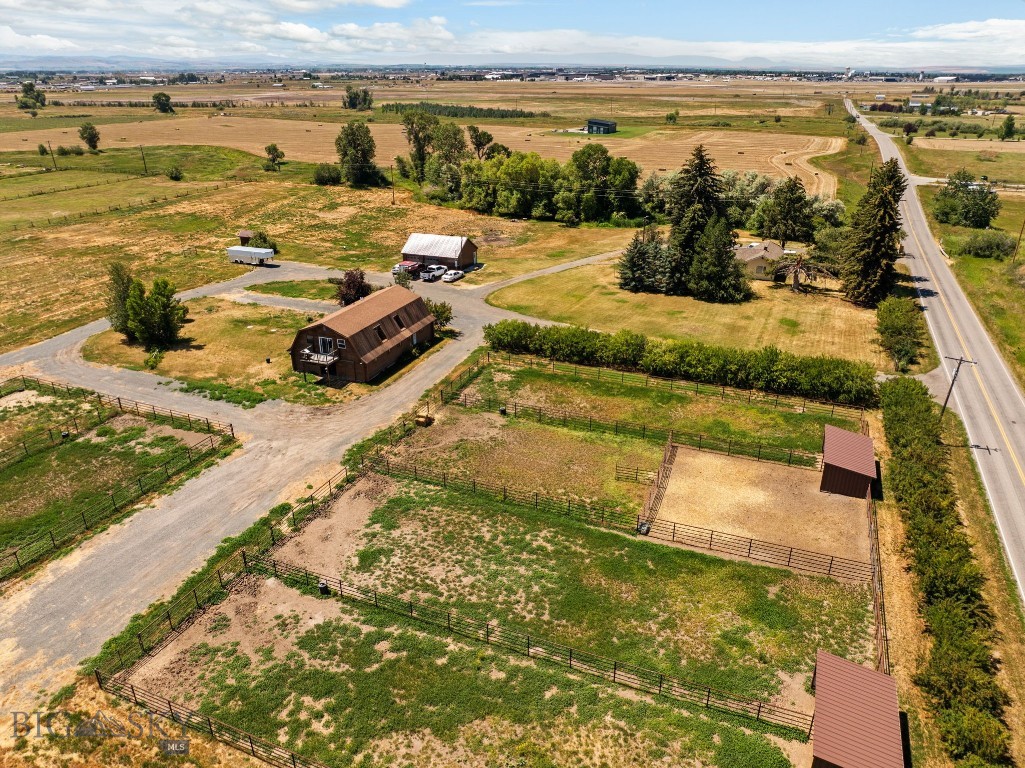 2380 Airport Road