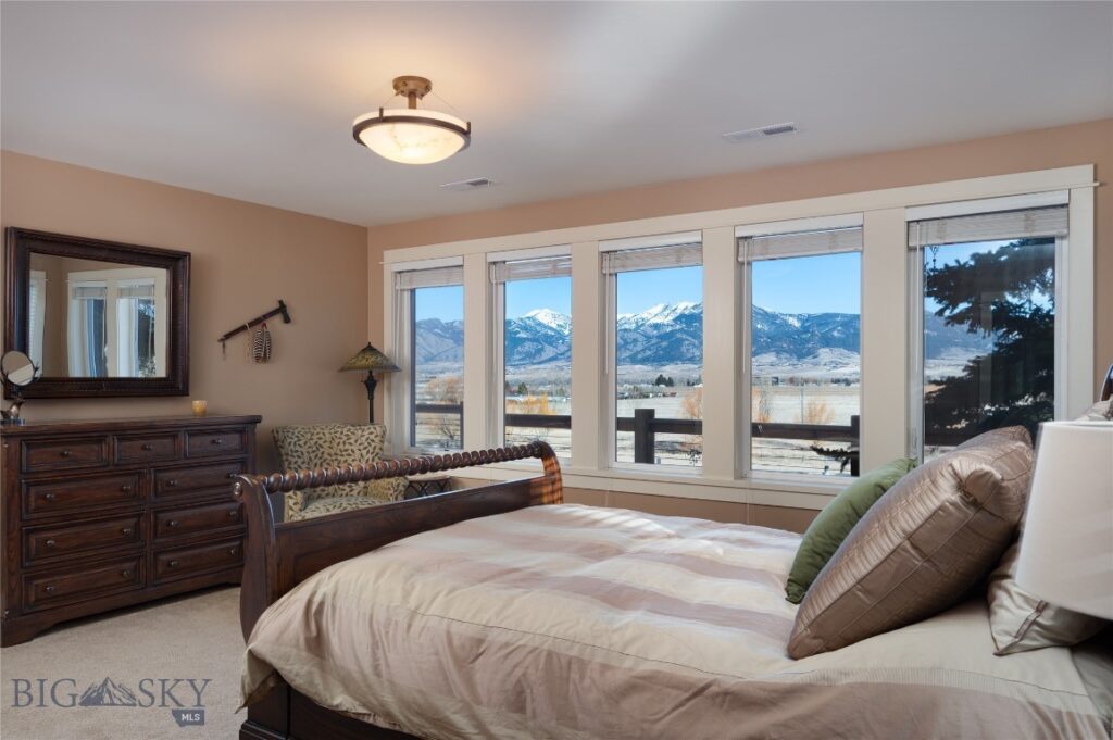 Bozeman MT 59718 - 4