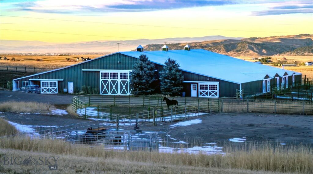Bozeman MT 59715 - 1