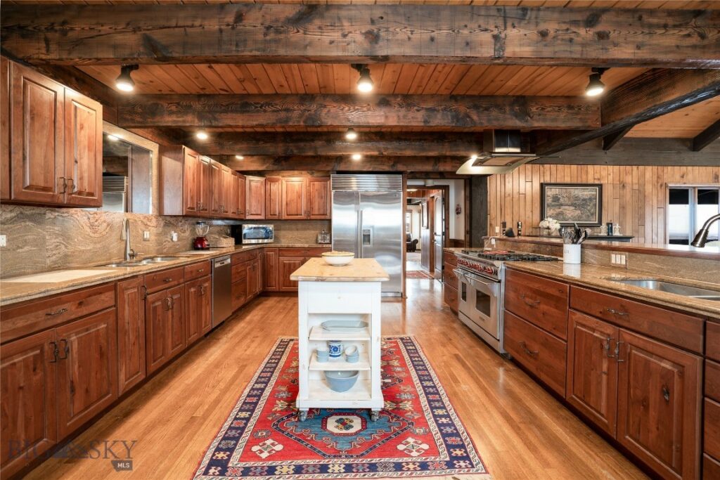 2391 Mount Ellis Road