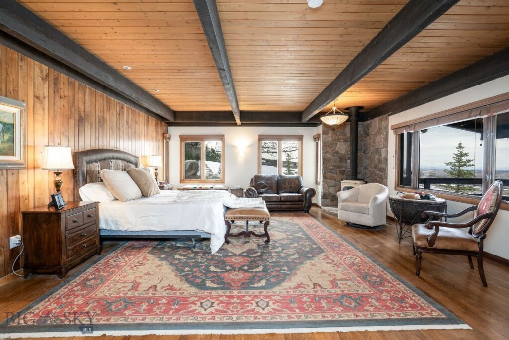 Bozeman MT 59715 - 7