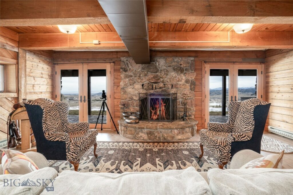 2391 Mount Ellis Road