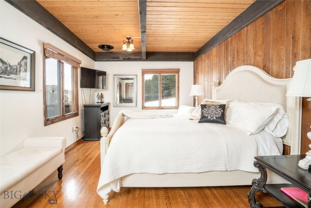 2391 Mount Ellis Road