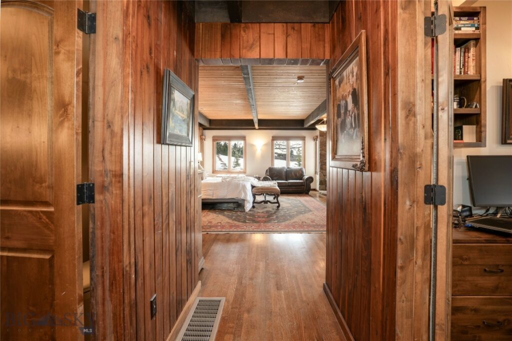 2391 Mount Ellis Road