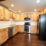 2391 Mount Ellis Road