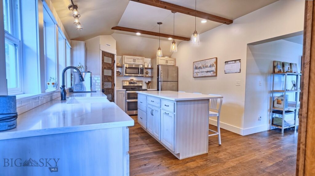 2391 Mount Ellis Road