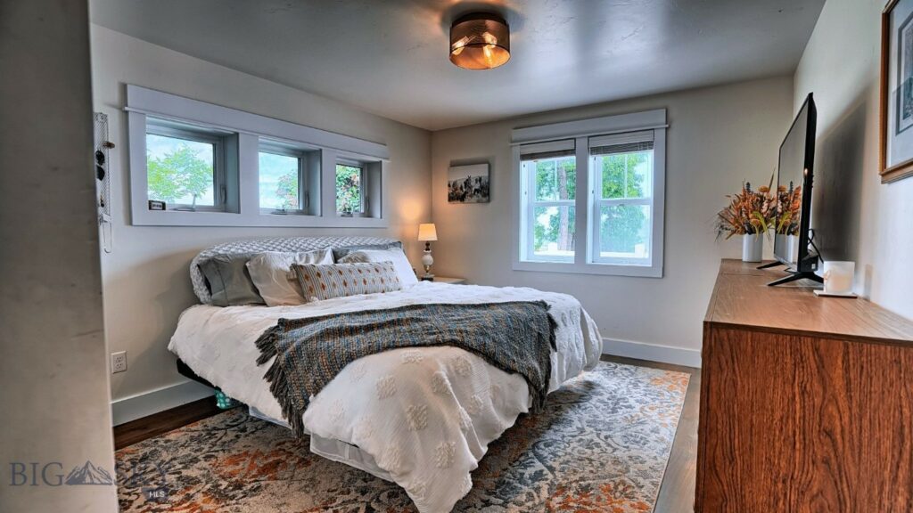 2391 Mount Ellis Road