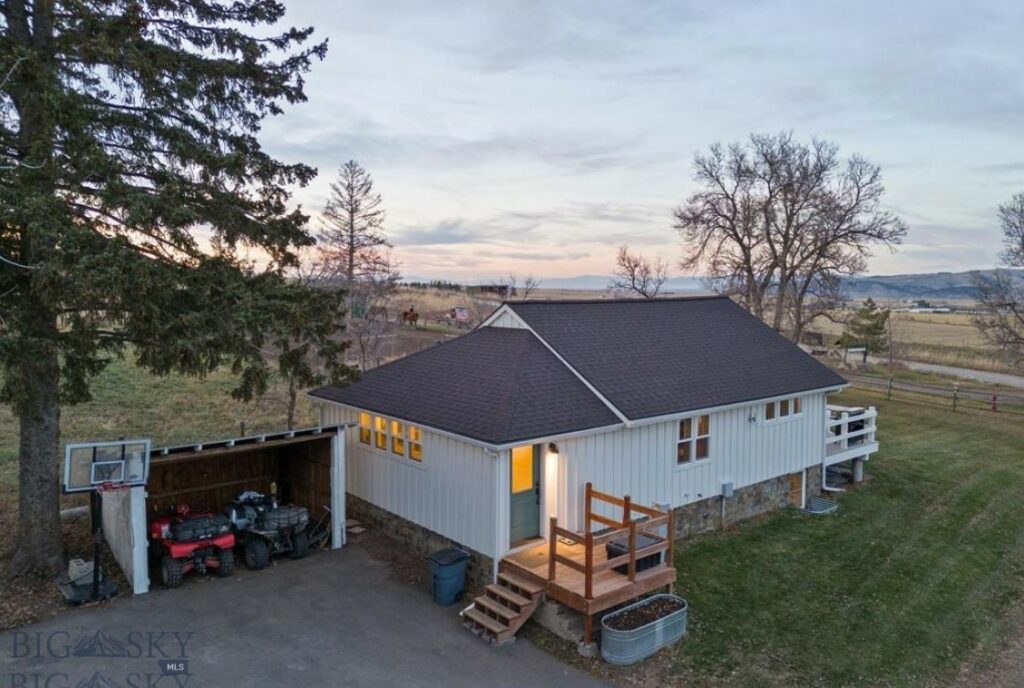 Bozeman MT 59715 - 15