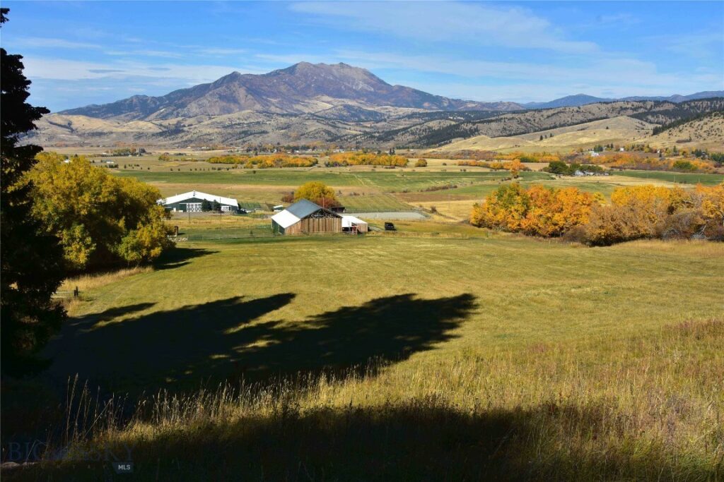 Bozeman MT 59715 - 16