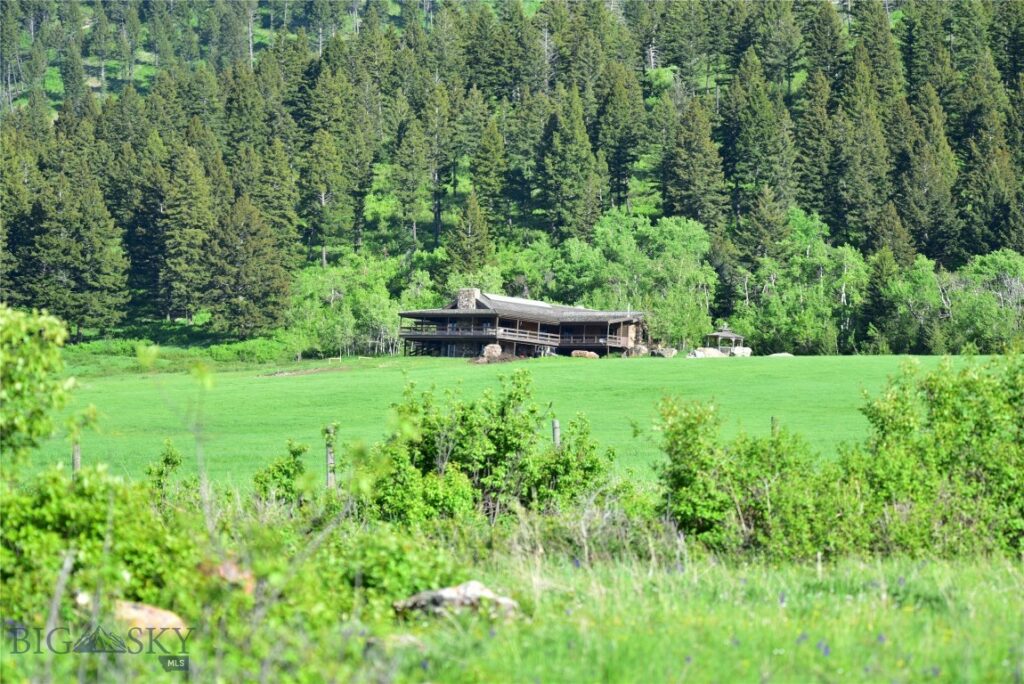 2391 Mount Ellis Road