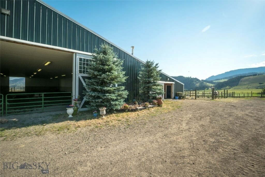 Bozeman MT 59715 - 21
