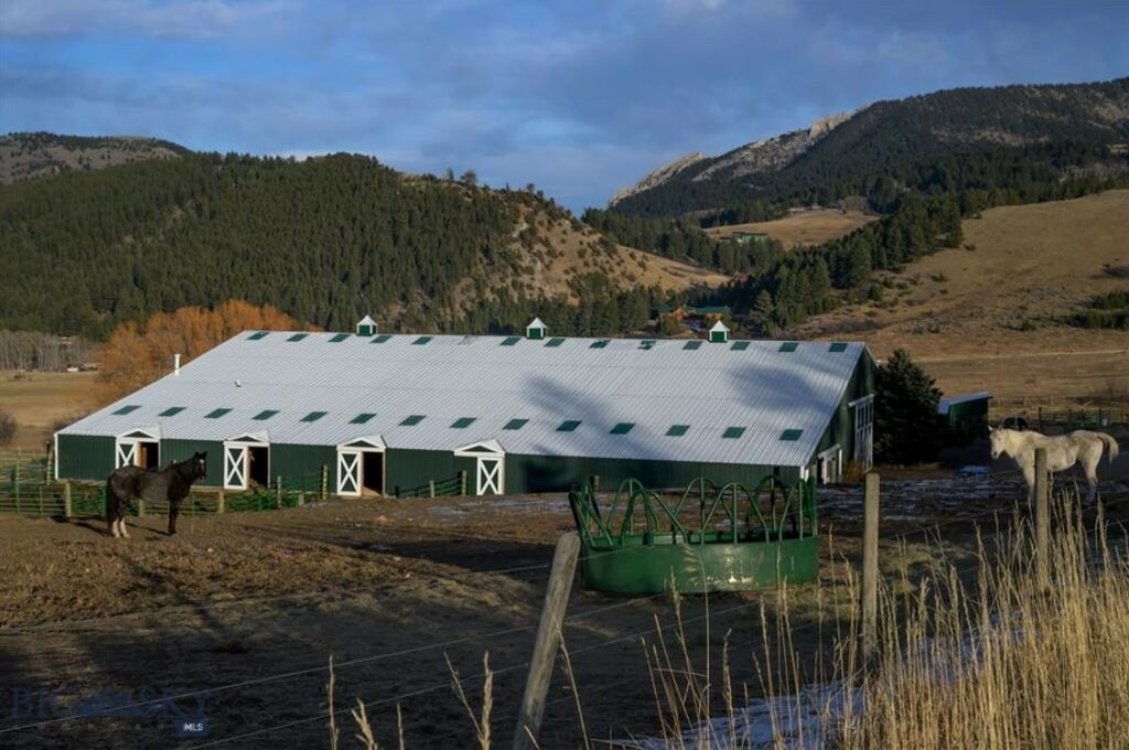 Bozeman MT 59715 - 23