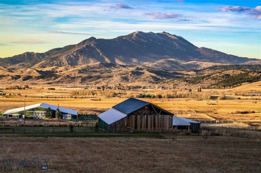 Bozeman MT 59715 - 3