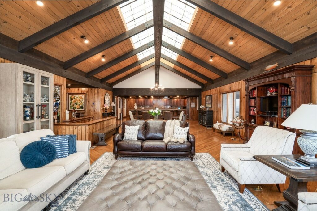 2391 Mount Ellis Road